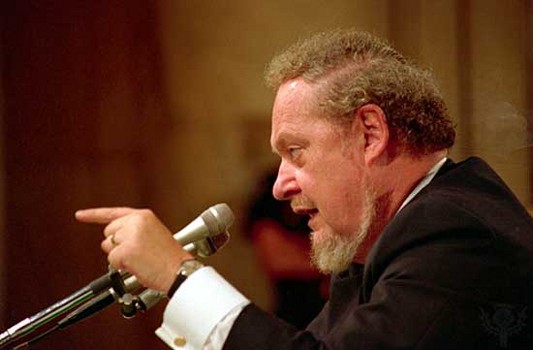 judge robert bork dies, liberals respond with hate - national crime 